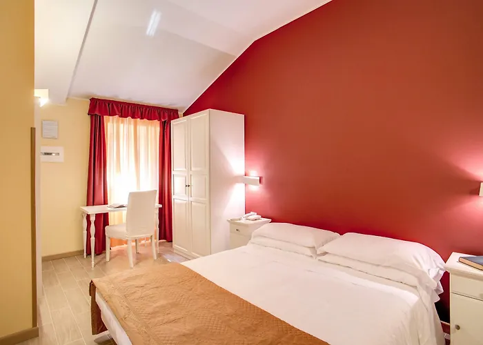 Top Floor Navona