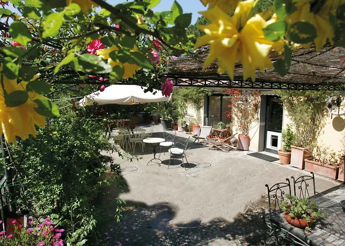 Il Boom B&B