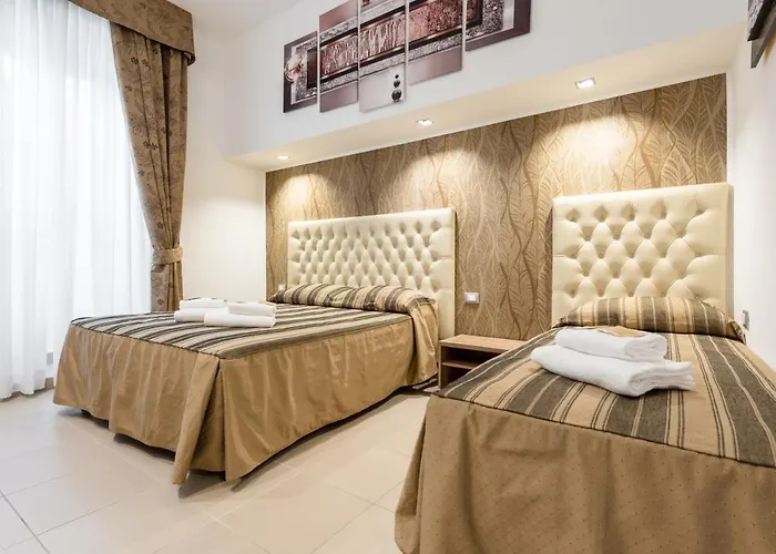 Brancaccio Suite 43