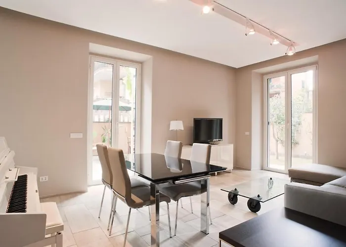 Rent In Rome