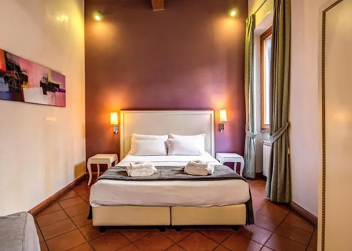 Relais Del Fico