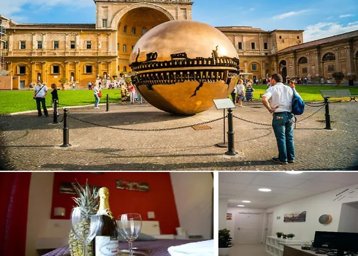 Love Vatican Rome