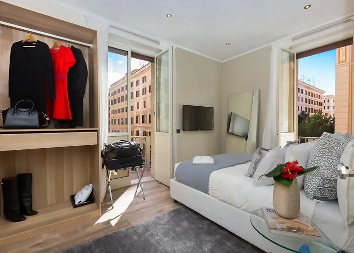 126 Gracchi Suites