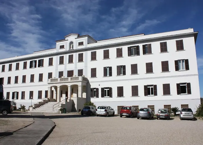 Ostello Villa Monte Mario