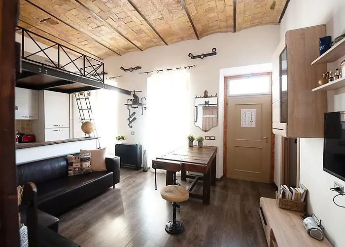 Home House Borgo Pio 195