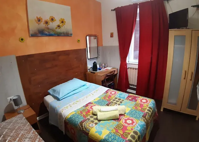 Roma Vecchia B&B