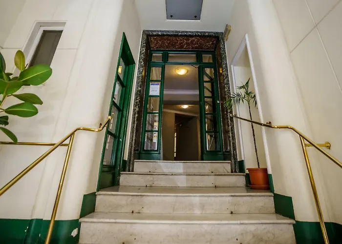 Noemi\'s rooms Guest House