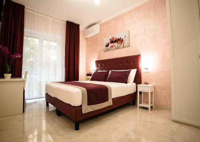 St. Peter Area Luxury Suites