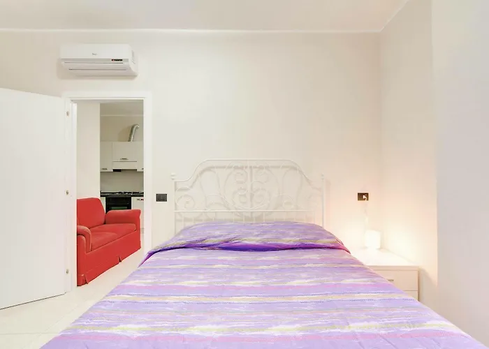 Casa Vacanze A Roma - Cinecitta