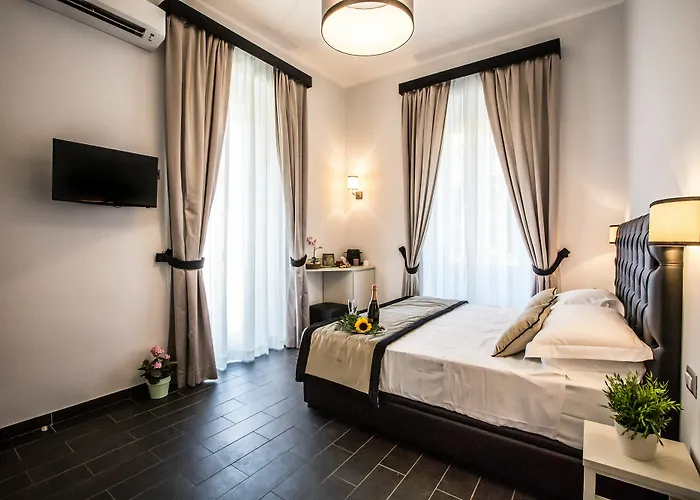 San Pietro Leisure And Luxury
