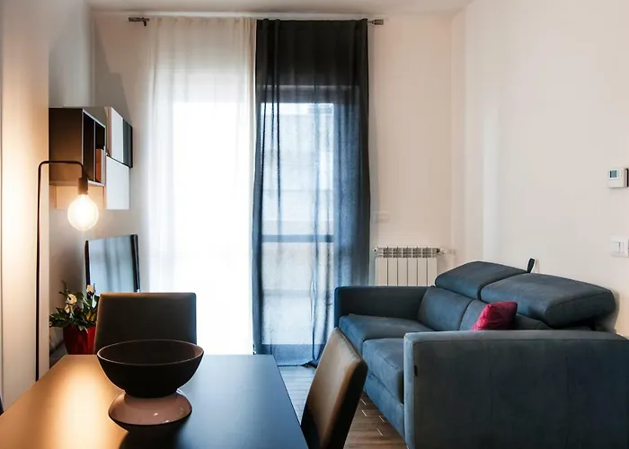 Fonte Laurentina Apartments