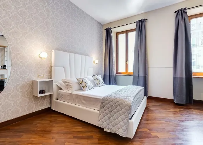 Trevi Private Suites By Premium Suites Collection