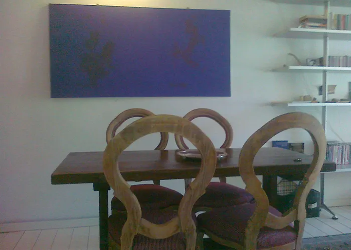 Portico D\'Ottavia Luxury & Home Philosophy