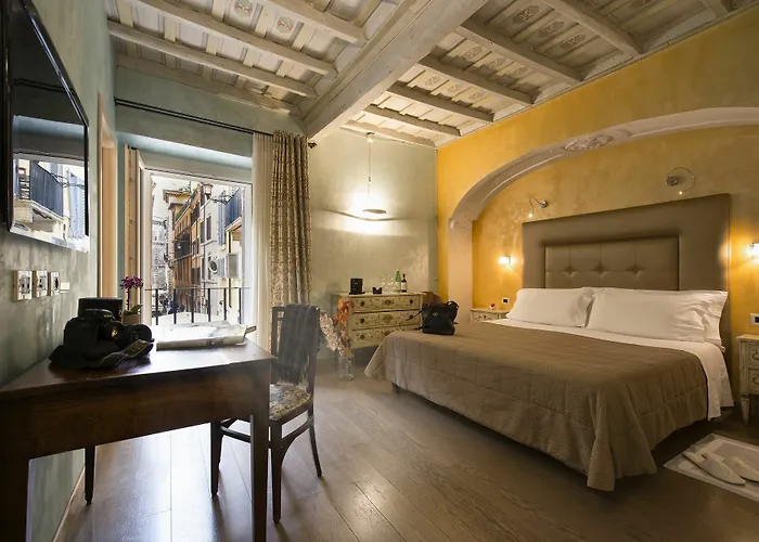 Relais Maddalena