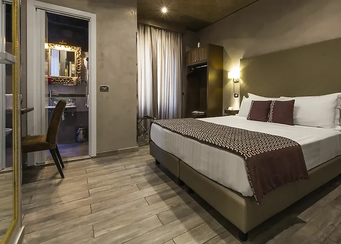 Vaticano Julia Guest House