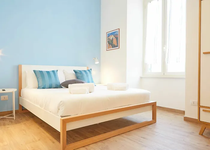 Colosseo Friendly Suite & Rooms