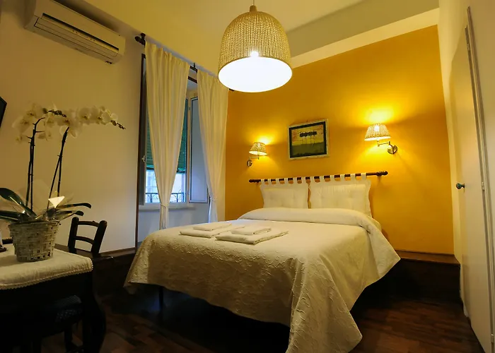 Federici Guest House