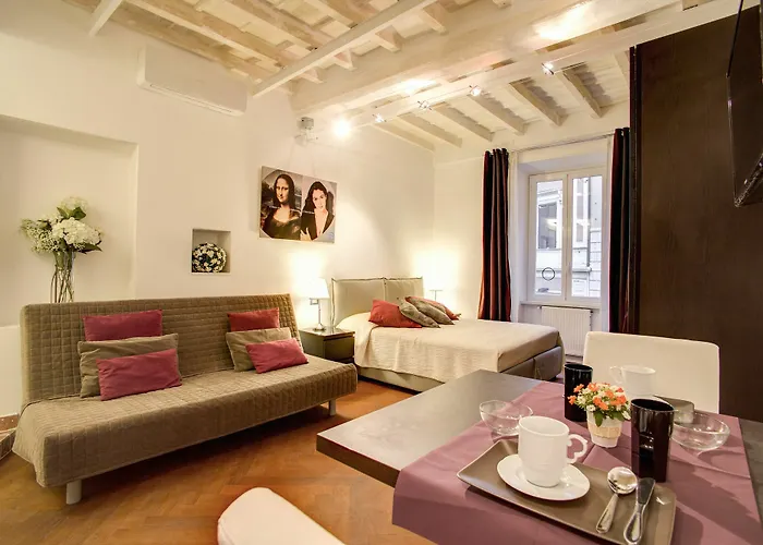 Orso Luxury Apartment