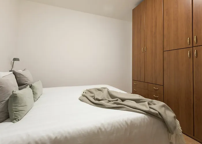 Lively 1Br In San Pietro / Vaticano By Sonder