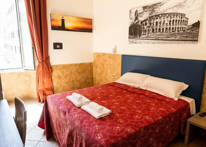 Hotel Palestro Palace