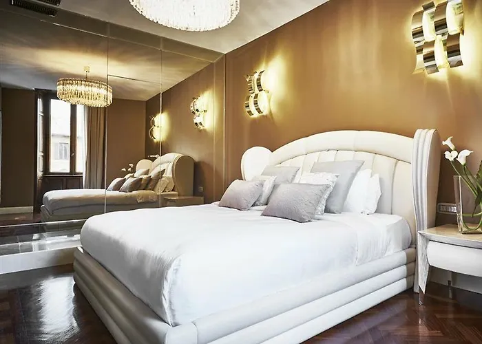 The Suites Hotel