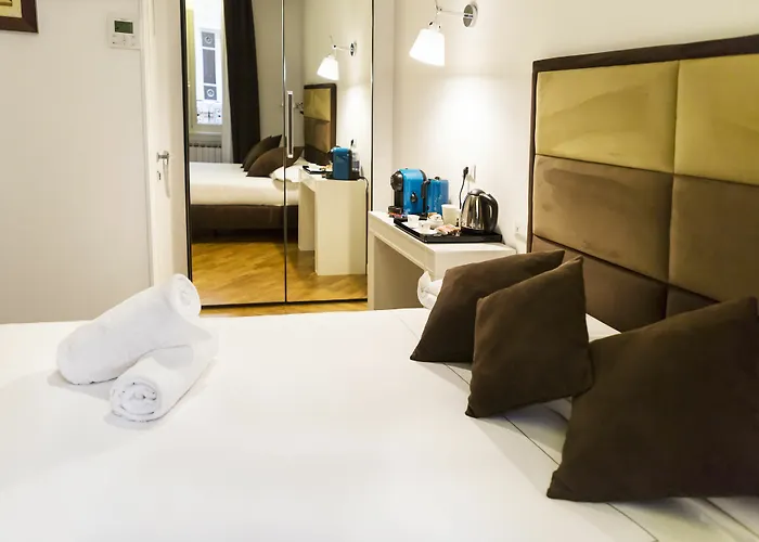 Lahouse Rome By Premium Suites Collection