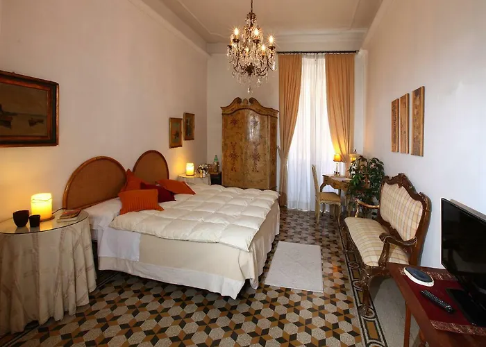 Georgia Hill Bed & Breakfast