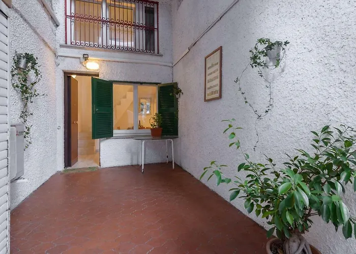 Casa San Pietro