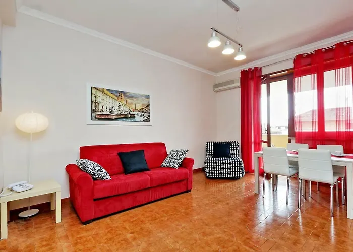 La Casa Di Franca