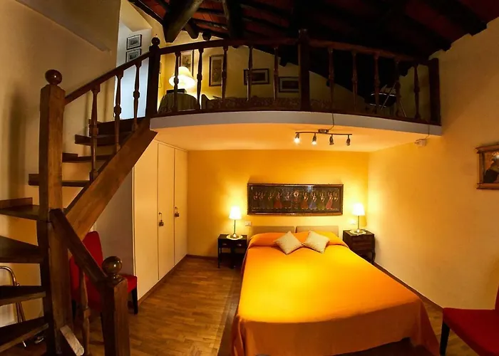 Casa Delle Eroidi