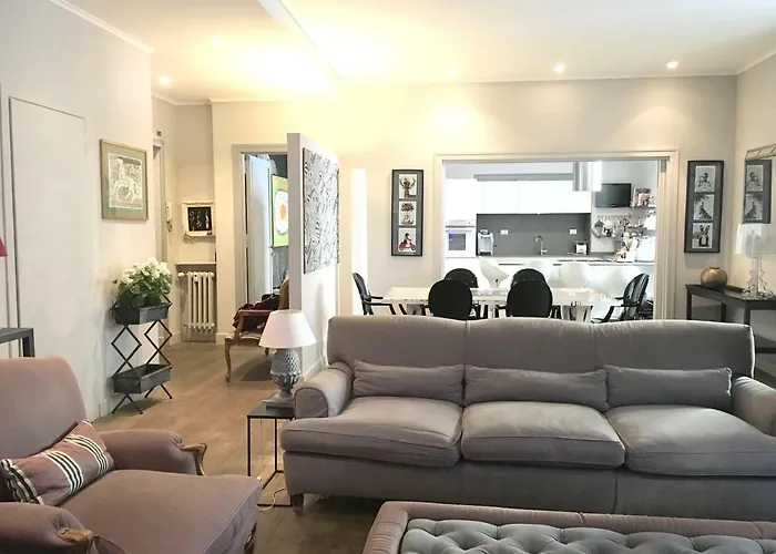 Parioli Cosy House