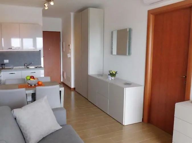 Silver Apartment Roma