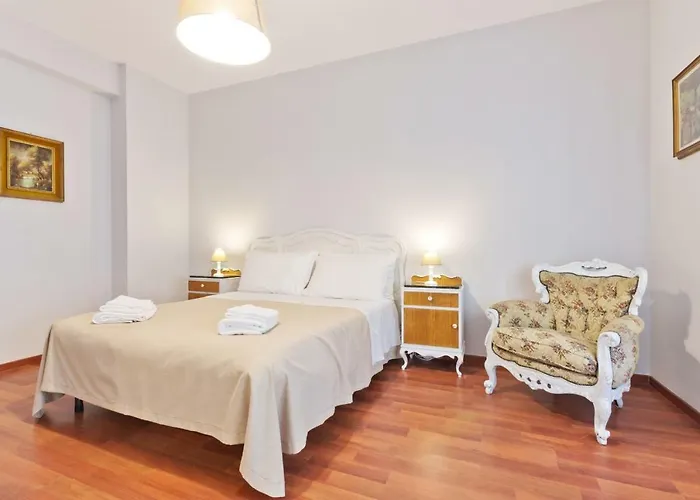 Liberty Trastevere B&B