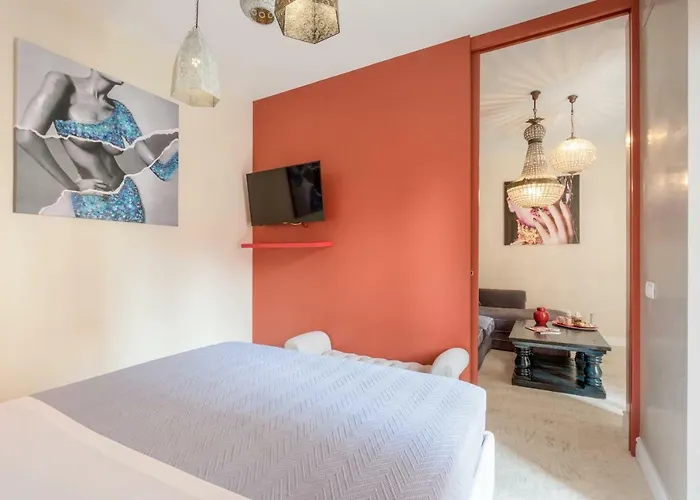 Petra Apartments