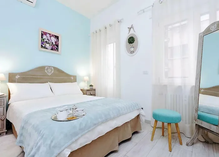 Vaticano Terrace: Brand New 2 Bedrooms 2 Bathrooms