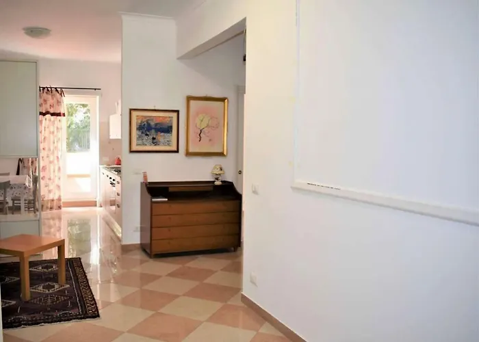 Casa Vacanza Roma Centro
