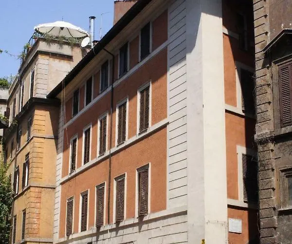 Studio della Pace - RENOVATED on May 2021