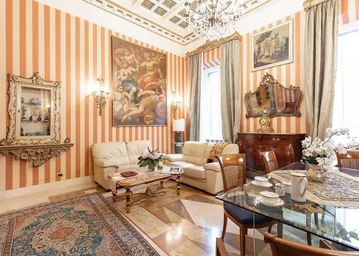 Residenza Contessa Costanza