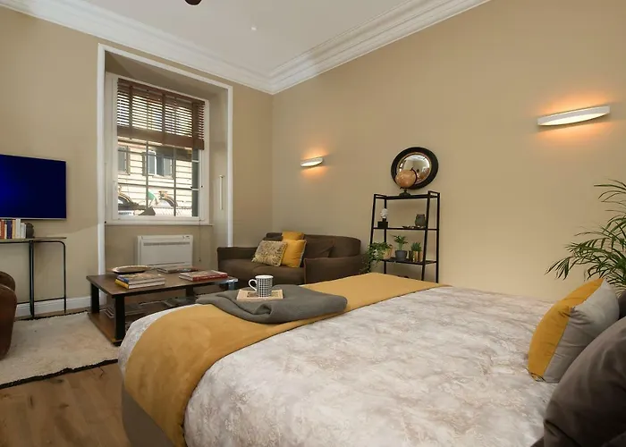 Marvellous Apt Near Vatican