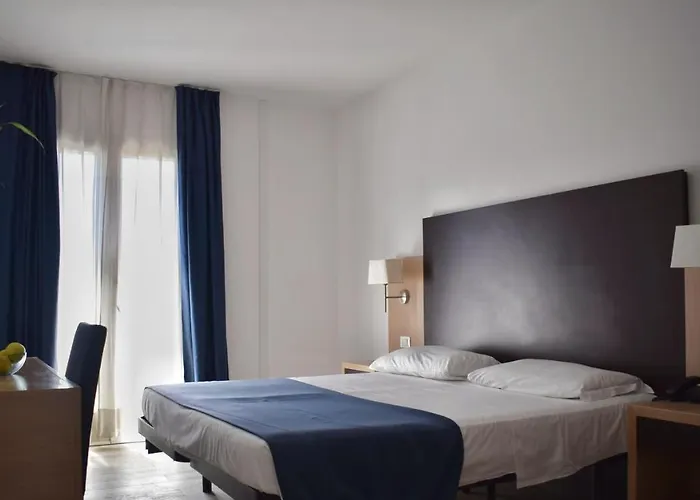 Hotel Giardino D\'Europa