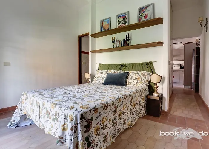 Trinita Dei Monti - Bookwedo