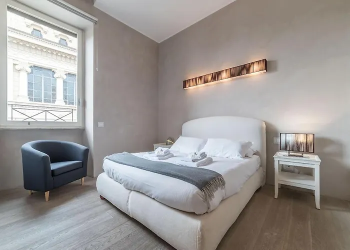 Stunning Views Over Central Rome\'S Rooftops - Fromhometorome
