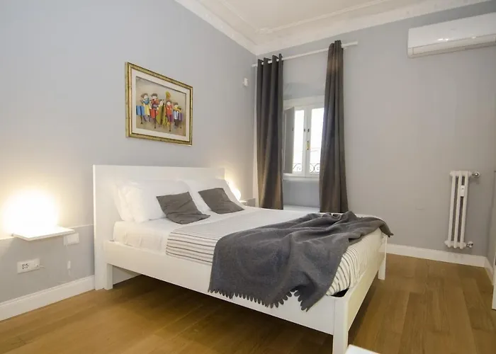 Room Inn Vatican