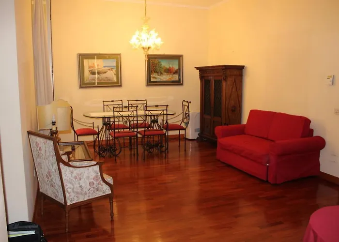 Colosseum New Charming Apartment
