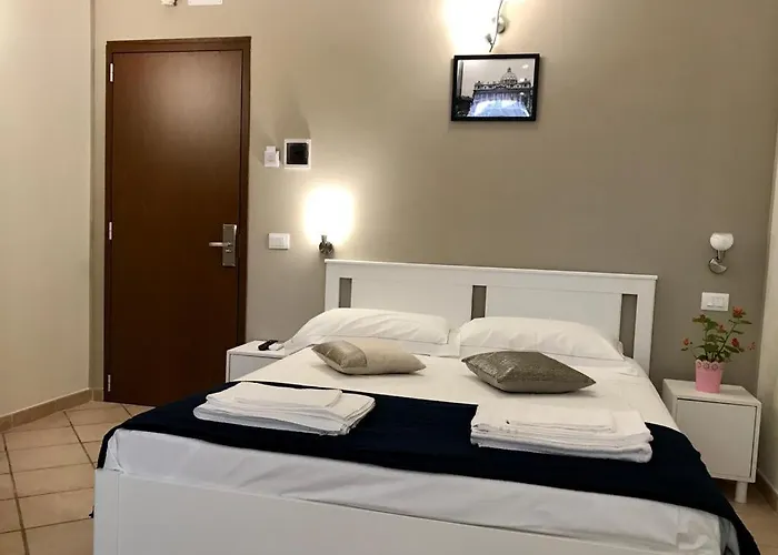 B&B Luminari