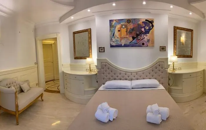 Simon\'S Guest House Rome