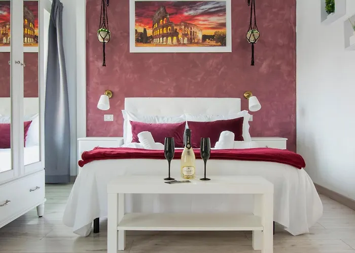 Piccolo Hotel Boutique
