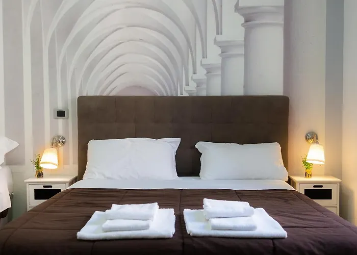 Termini Central Inn