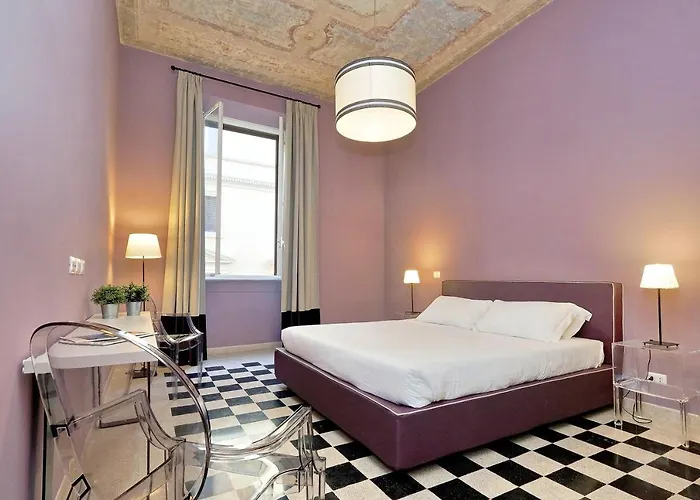 Monti Apartments - My Extra Home