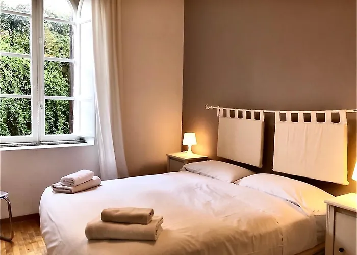 Trastevere Friendly Rome House